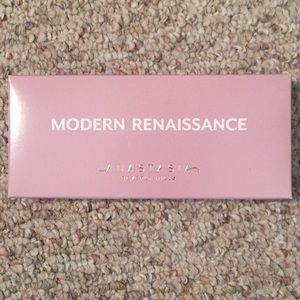 Anastasia BH- Modern Renaissance BRAND NEW